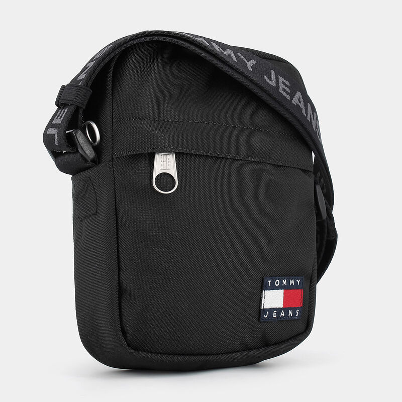 BDS TJW ESS BLACK E26 da TOMMY J 13710 | null TOMMY JEANS