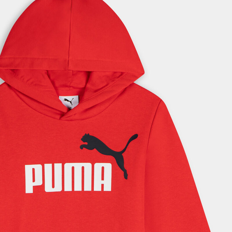 BAMBINO da BAMBINI | ABBIGLIAMENTO PUMA