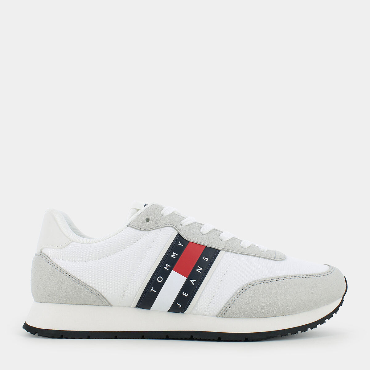 Sneakers Tommy Jeans da Uomo, bianco