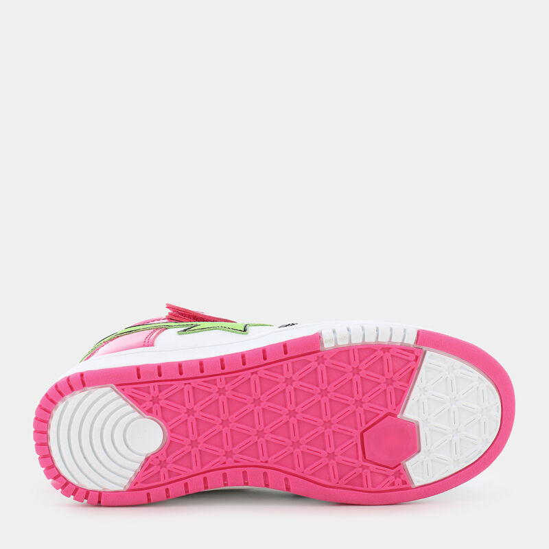 BAMBINA da BAMBINI | SPORTIVE FANTASTICA