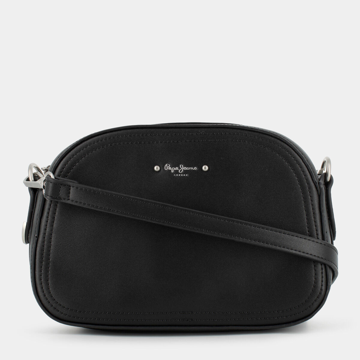 Tracolle Pepe Jeans da Donna, nero