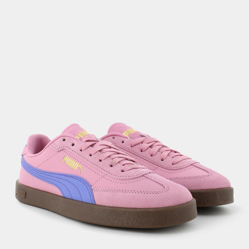 null da PUMA 397447 CLUB W 09 MAUV I24, 3% | null PUMA