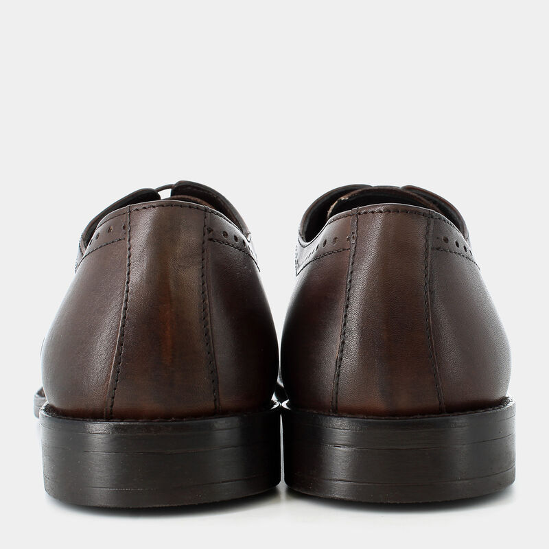 SCARPE da UOMO | STRINGATE OSCAR&THAIS