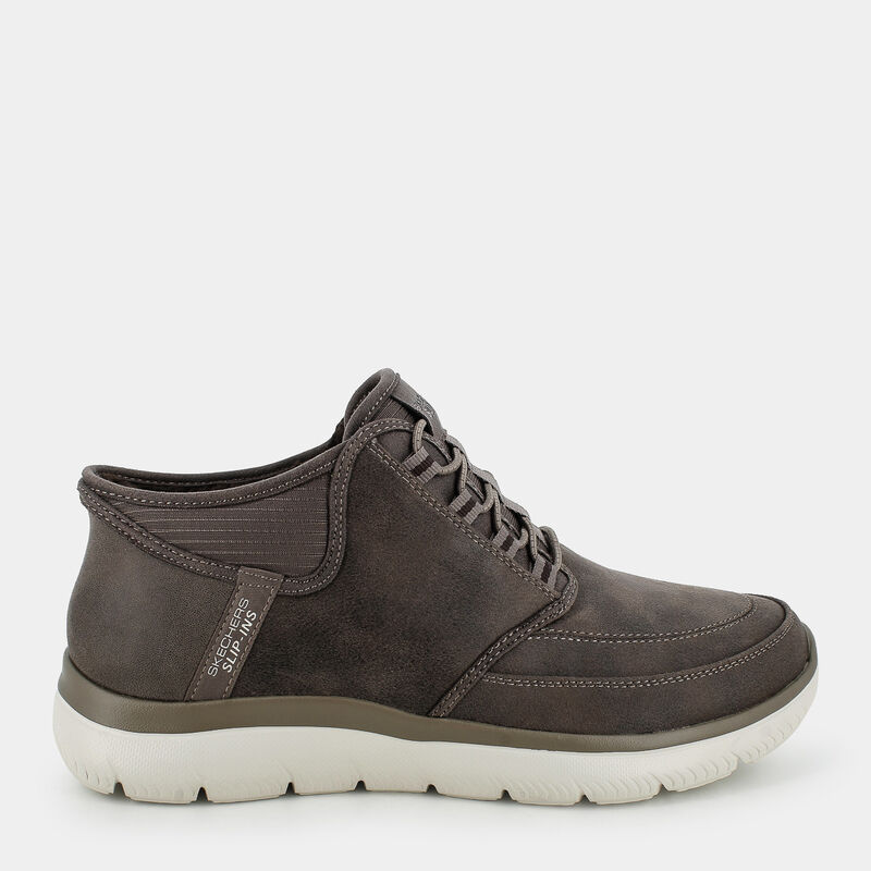 SCARPE da UOMO | SCARPONCINI SKECHERS