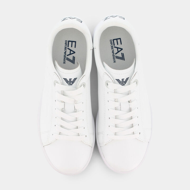 SCARPE da DONNA | SNEAKERS EA7