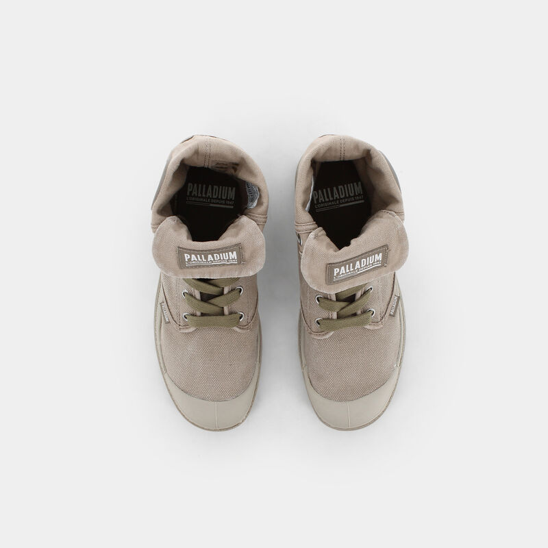 null da PALLADI BAGGY 92353 297 E23, 39 | null PALLADIUM