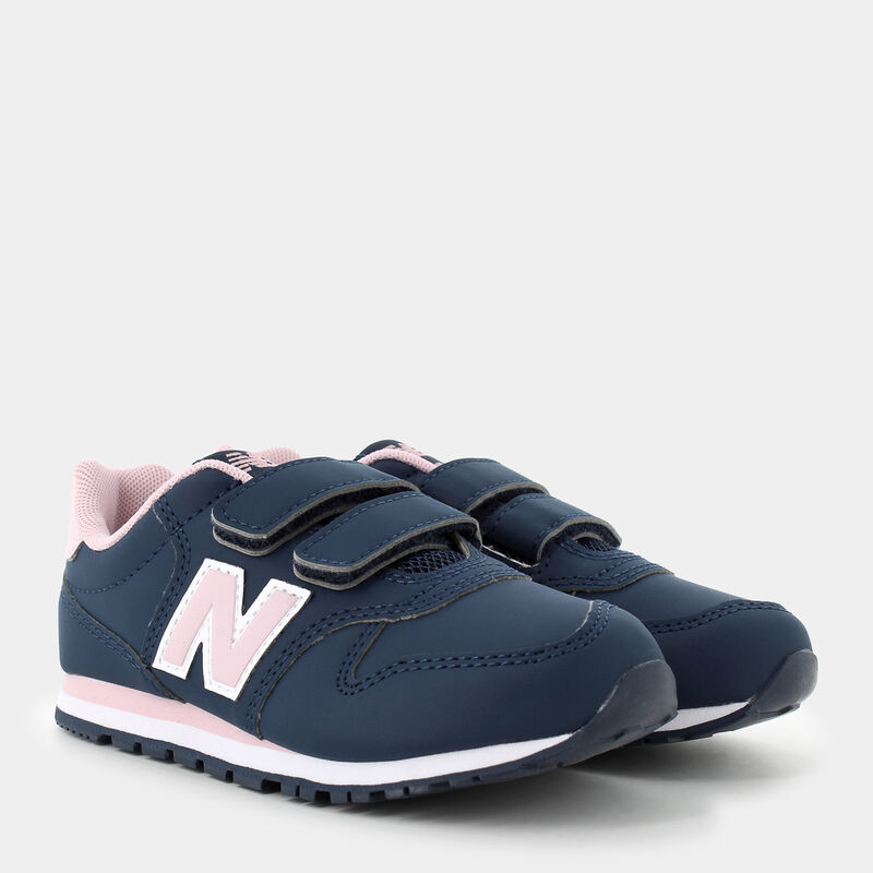 null da NEW BAL PV500CNP  NAVY I24, 10% | null NEW BALANCE