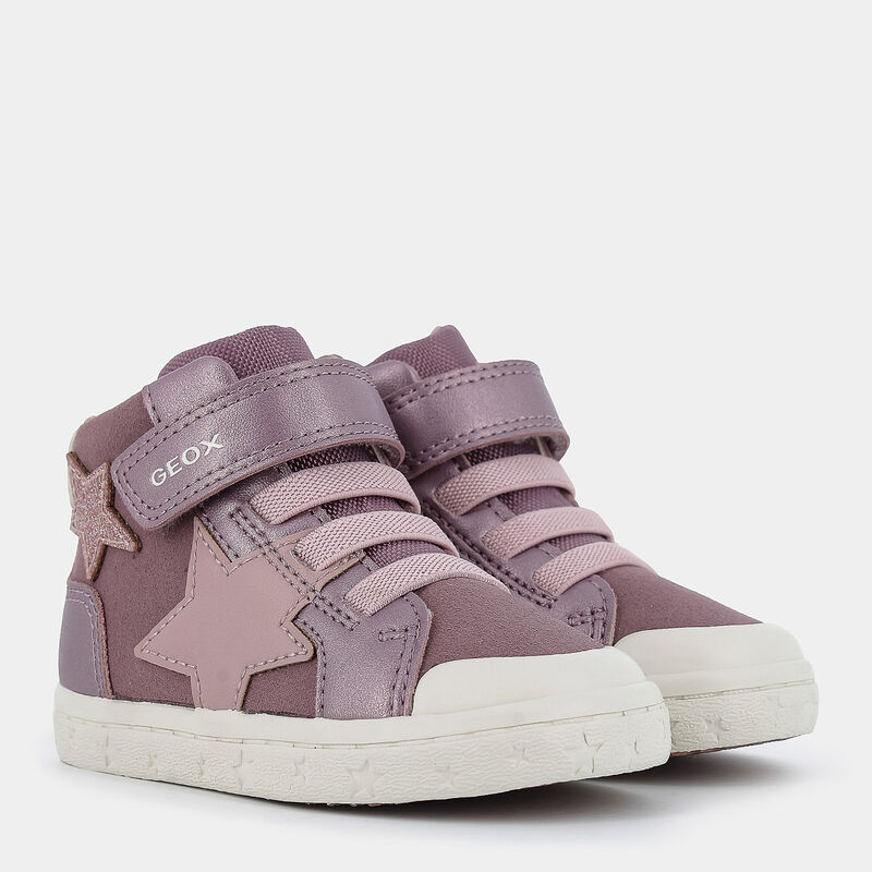 BAMBINA da BAMBINI | PRIMI PASSI GEOX