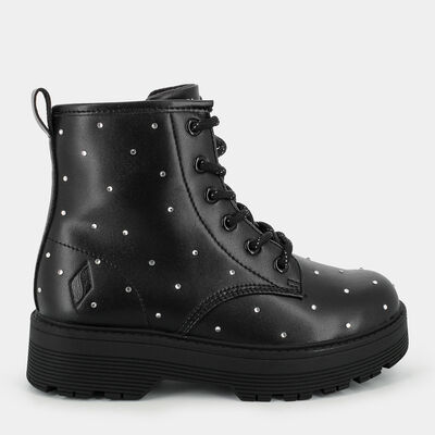 BAMBINA da BAMBINI | SCARPONCINI E STIVALETTI SKECHERS