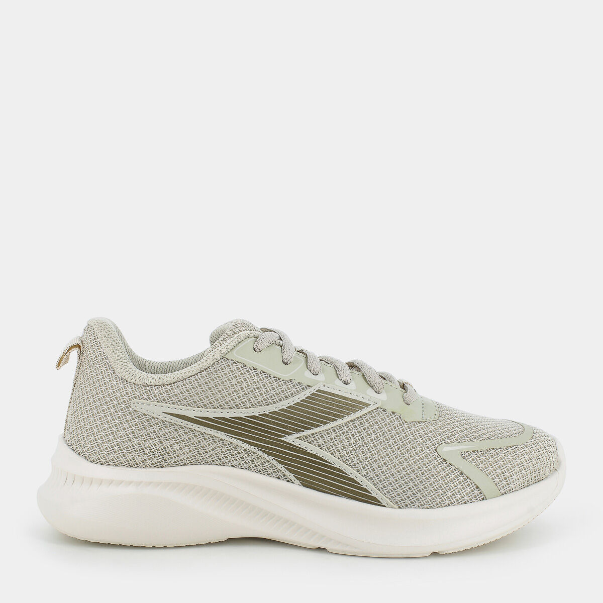 Sportive Diadora da Donna, beige