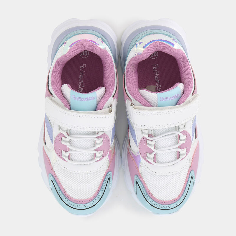 BAMBINA da BAMBINI | SPORTIVE FANTASTICA