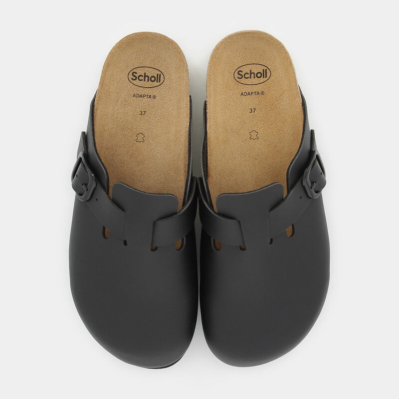 null da SCHOLL F009191004 CAMILLE BLACK E26, 39 | null SCHOLL