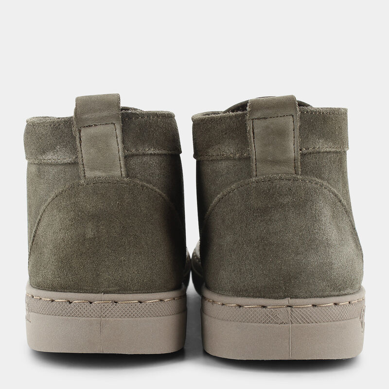 SCARPE da UOMO | SCARPONCINI NATURAL WORLD