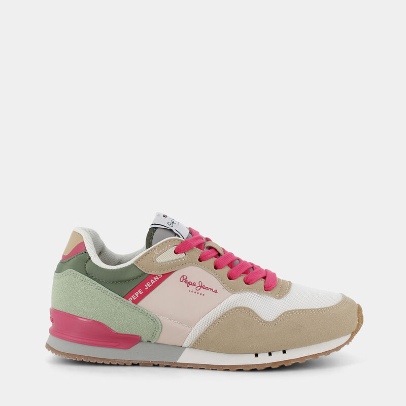 BAMBINA da BAMBINI | SNEAKERS PEPE JEANS