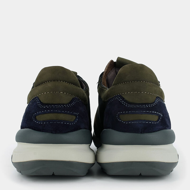 SCARPE da UOMO | SNEAKERS PIETRINI LAB