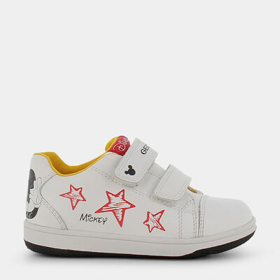 BAMBINO da BAMBINI | PRIMI PASSI GEOX