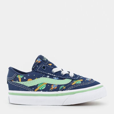 BAMBINO da BAMBINI | PRIMI PASSI VANS