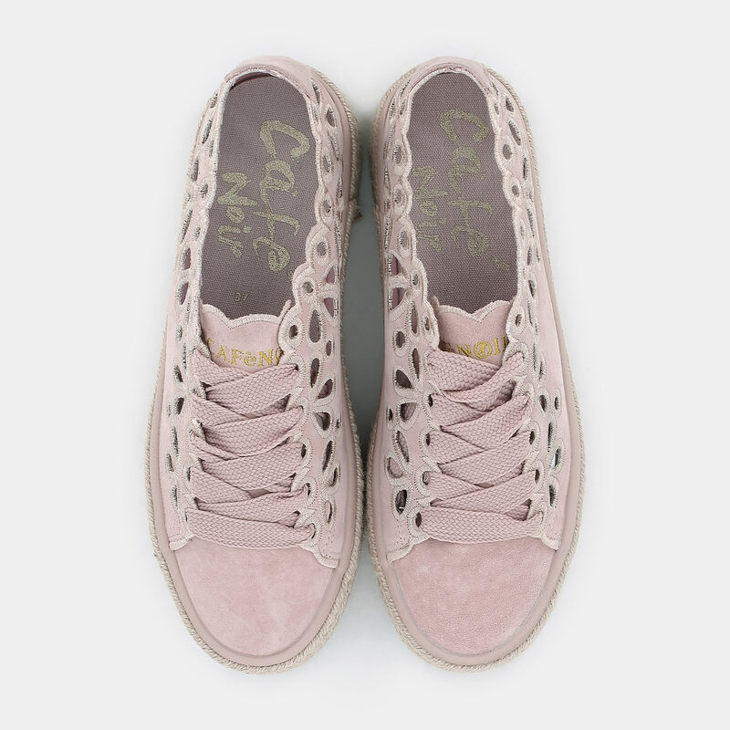 SCARPE da DONNA | SNEAKERS CAFE' NOIR