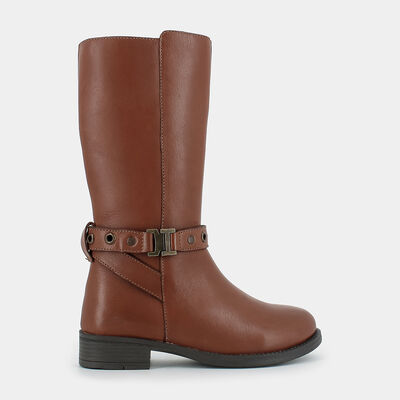 BAMBINA da BAMBINI | SCARPONCINI E STIVALETTI PATTI DI LUNA YOUNG