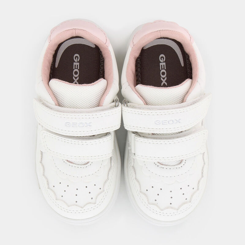 BAMBINA da BAMBINI | PRIMI PASSI GEOX