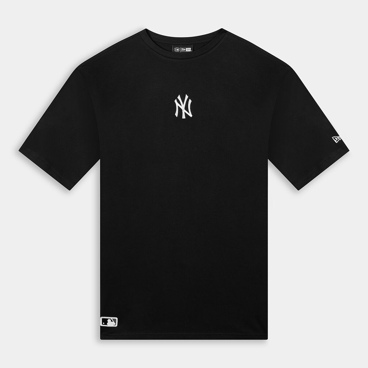 T-shirt New Era da Uomo, blu
