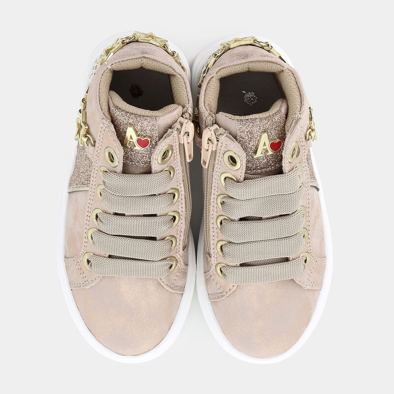 BAMBINA da BAMBINI | SNEAKERS ASSO