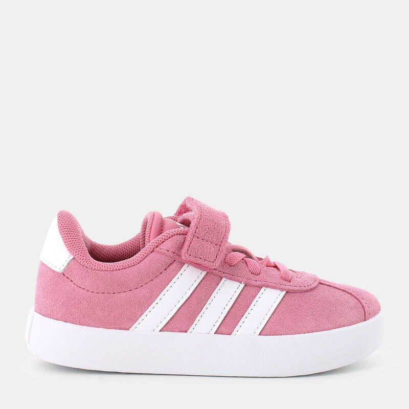 null da ADIDAS IH4954 VL COUR PNKFUS/ I24, 28 | null ADIDAS