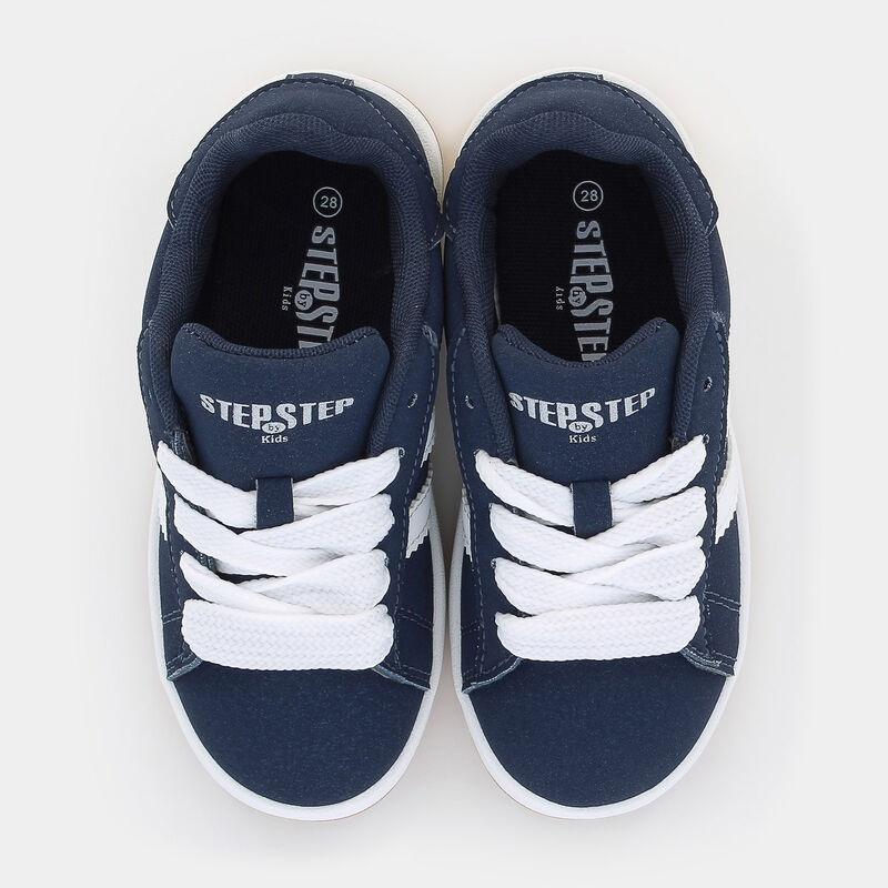 BAMBINO da BAMBINI | SPORTIVE STEP BY STEP