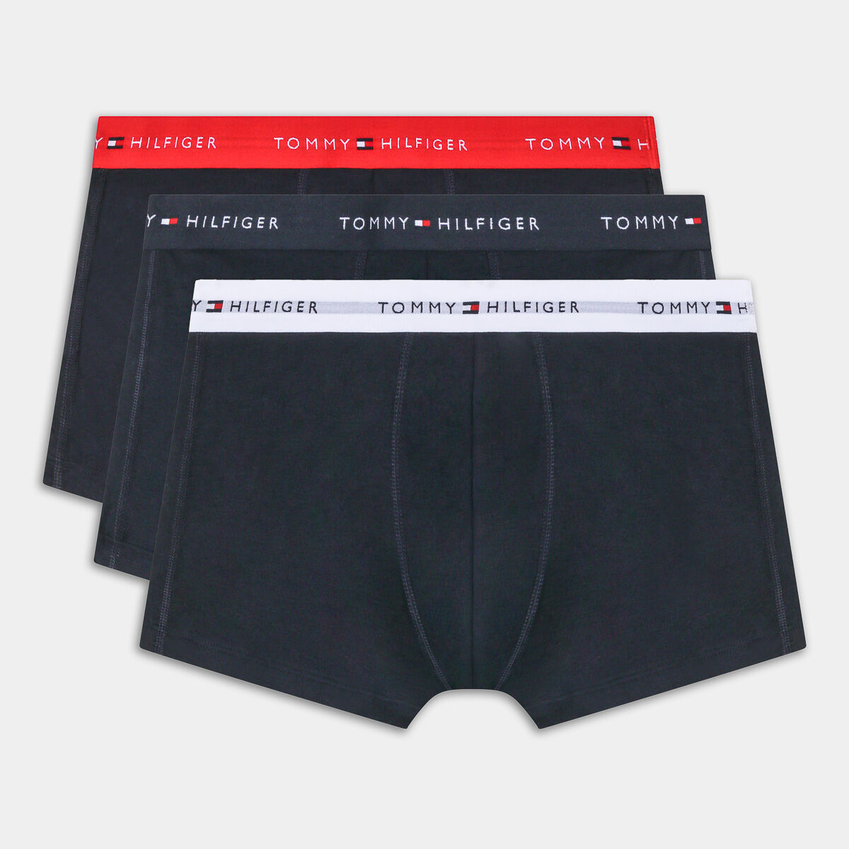 Intimo Tommy Hilfiger da Uomo, blu