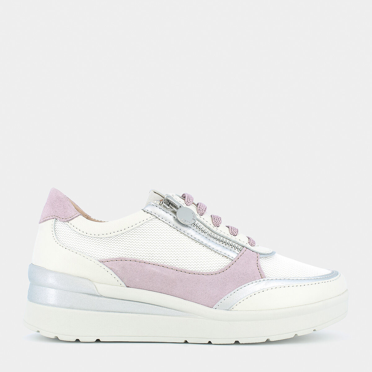 Sneakers Stonefly da Donna, bianco