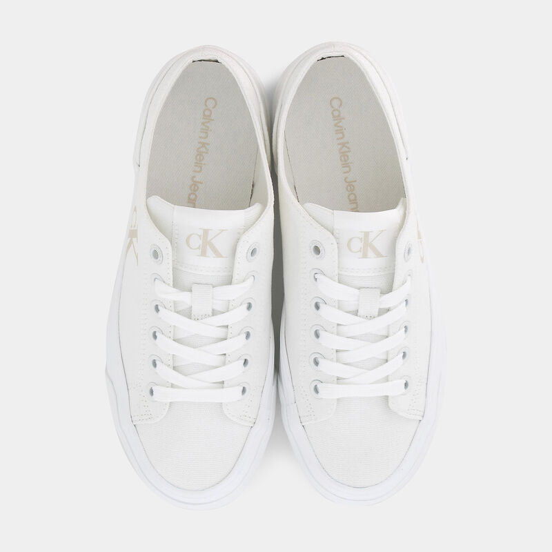 null da CALVIN  1763 01W VULC WHITE E25, 40 | null CALVIN KLEIN JEANS