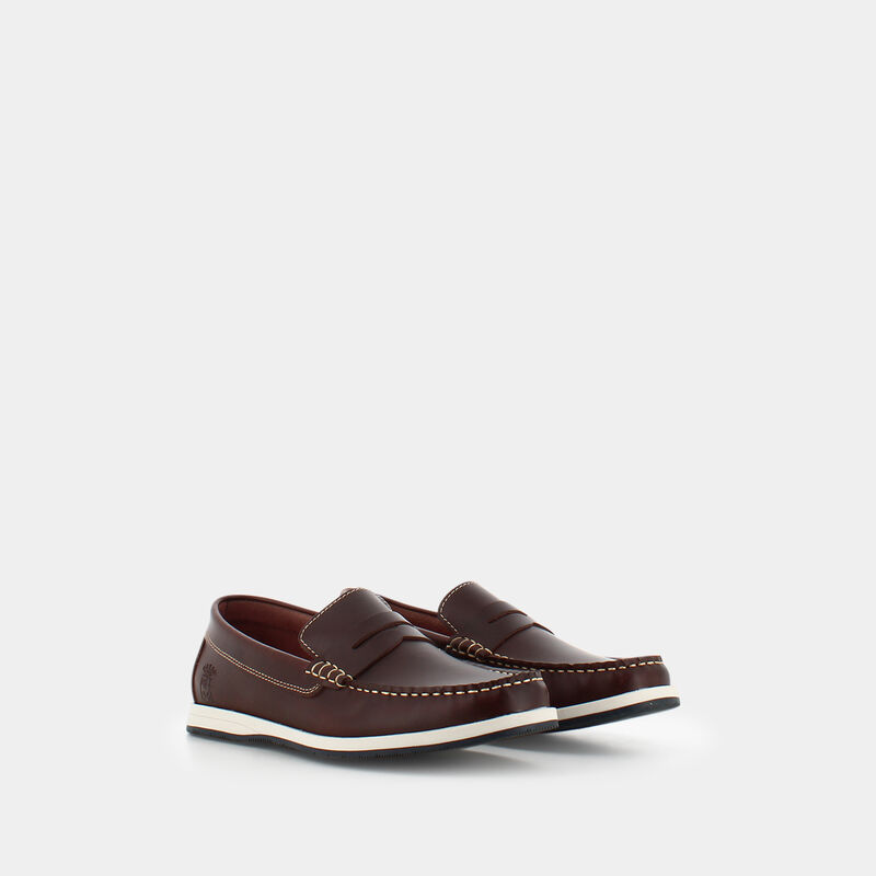 SCARPE da UOMO | MOCASSINI MARINA MILITARE