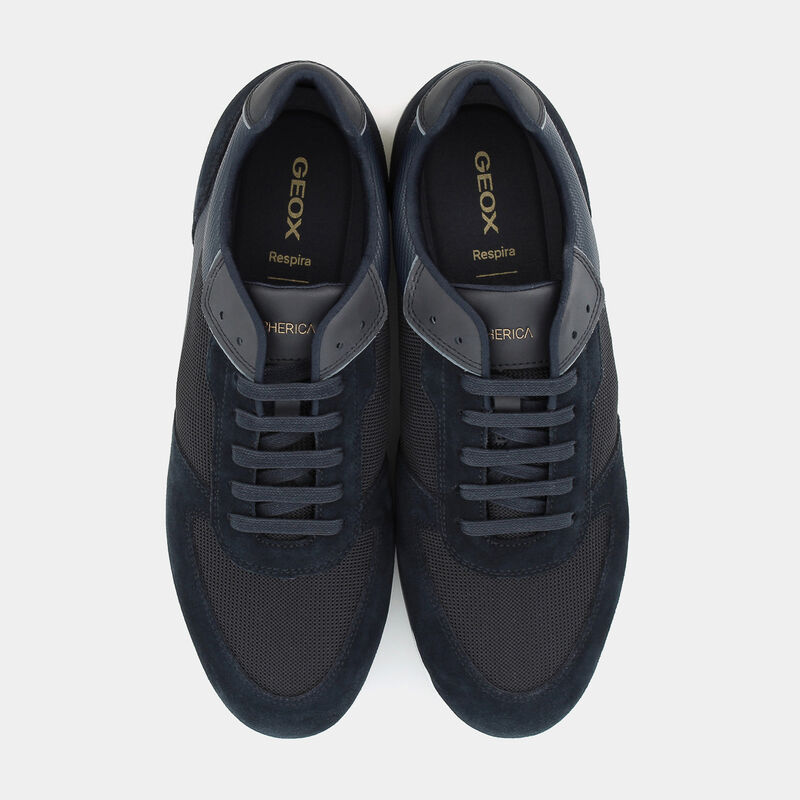 SCARPE da UOMO | SNEAKERS GEOX
