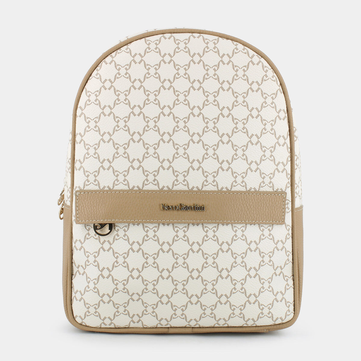 Zaini Nero Giardini da Donna, beige