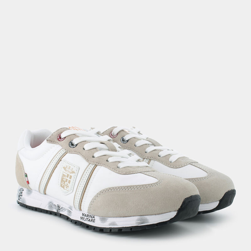 SCARPE da UOMO | SNEAKERS MARINA MILITARE