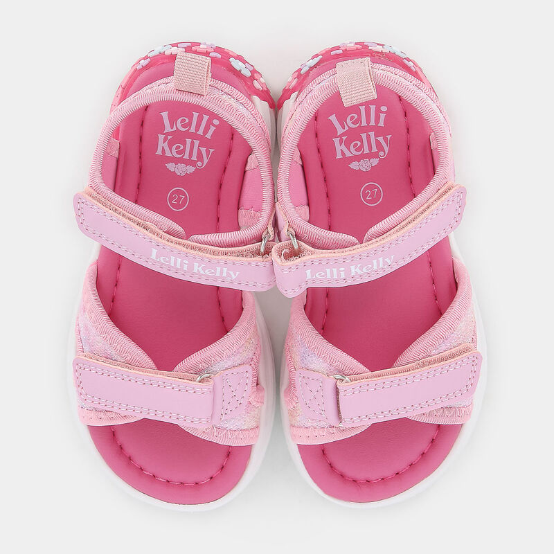 BAMBINA da BAMBINI | SANDALI LELLI KELLY