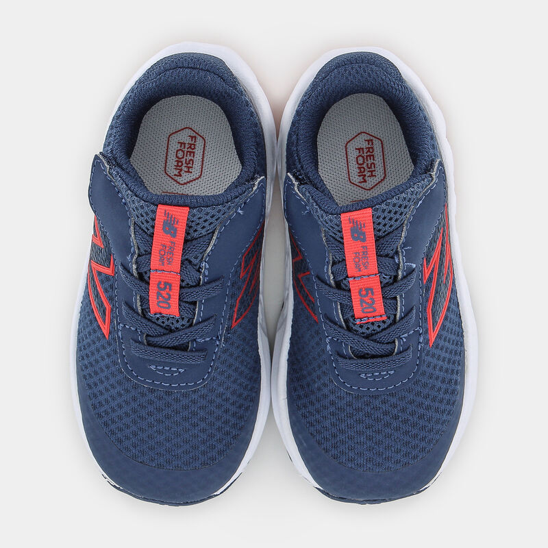 BAMBINO da BAMBINI | PRIMI PASSI NEW BALANCE