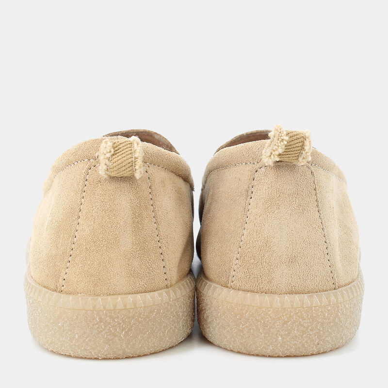 SCARPE da DONNA | MOCASSINI PATTI DI LUNA