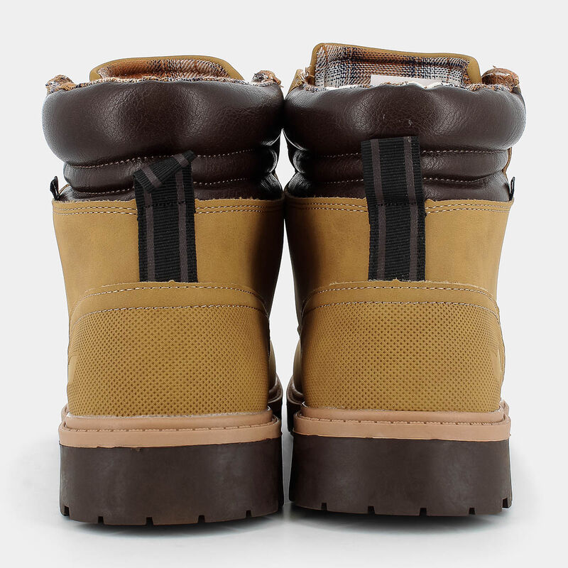 SCARPE da UOMO | SCARPONCINI GAS