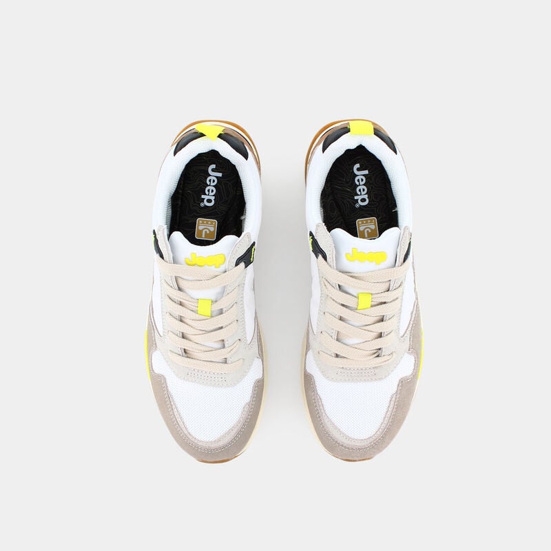 SCARPE da UOMO | SNEAKERS JEEP