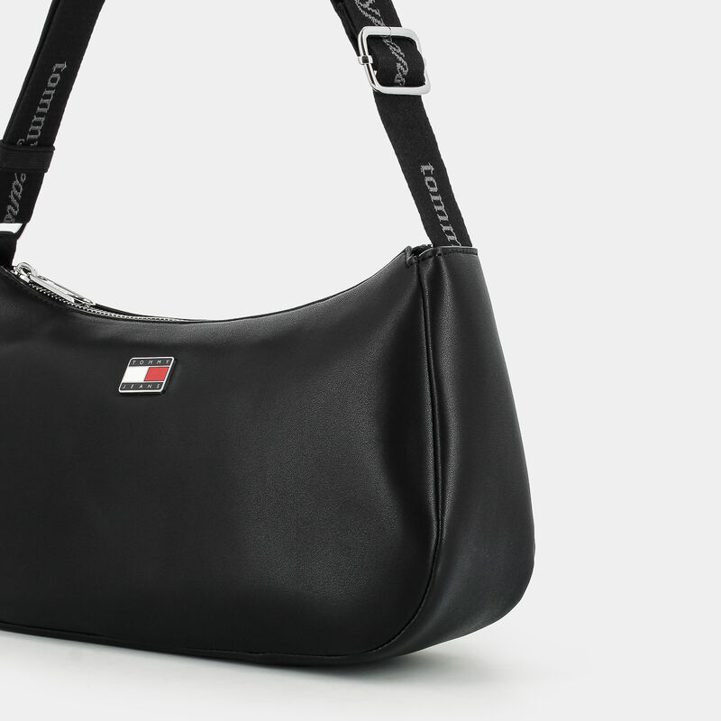BDS CITY BLACK I26 da TOMMY J 19041 | null TOMMY JEANS