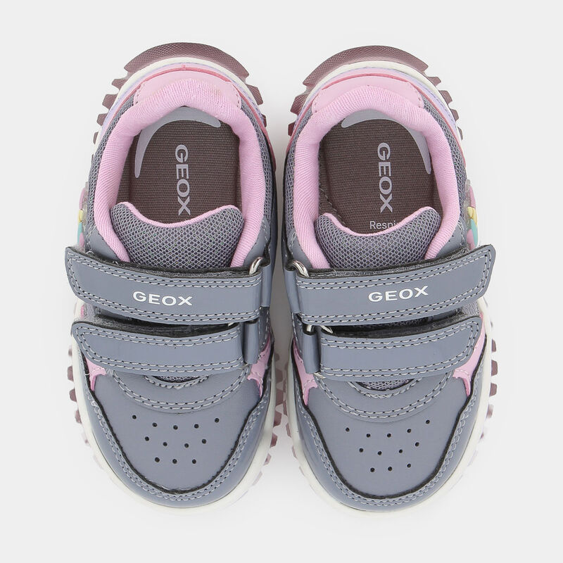 BAMBINA da BAMBINI | PRIMI PASSI GEOX