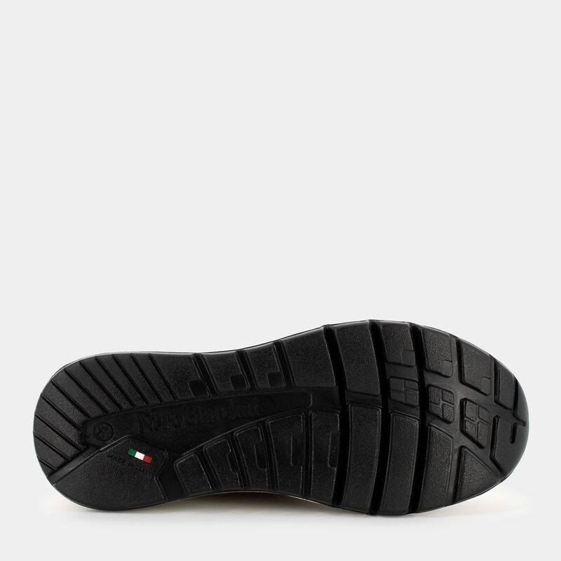 SCARPE da DONNA | SNEAKERS NERO GIARDINI