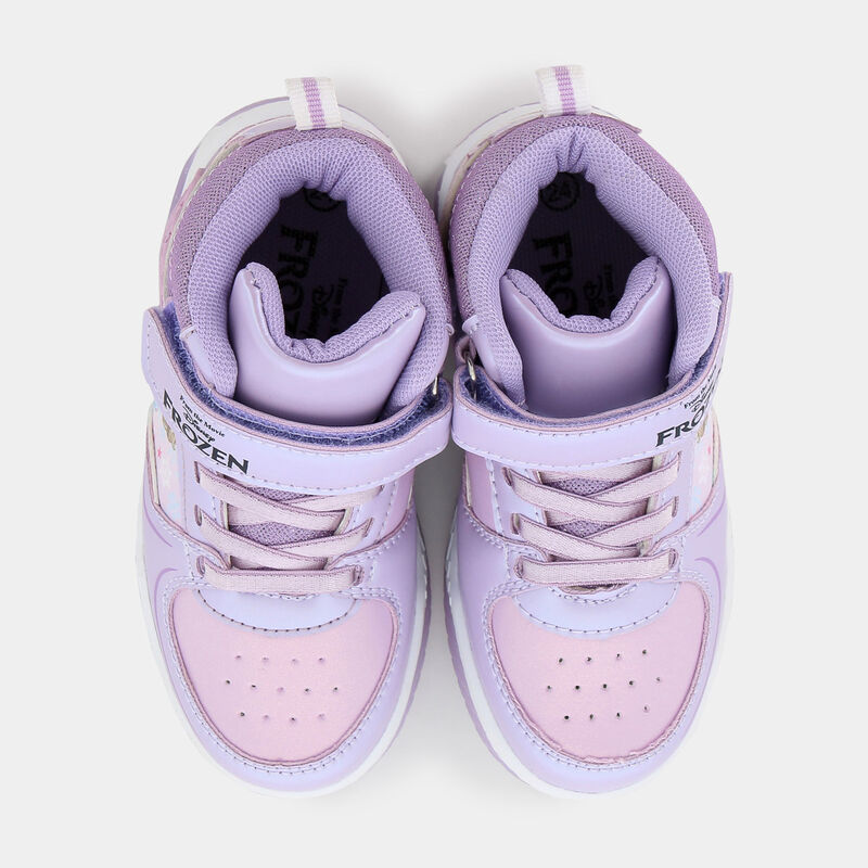 BAMBINA da BAMBINI | SPORTIVE FROZEN