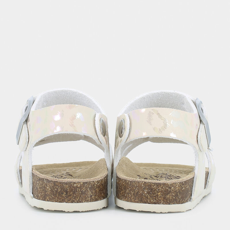 BAMBINA da BAMBINI | PRIMI PASSI PRIMIGI