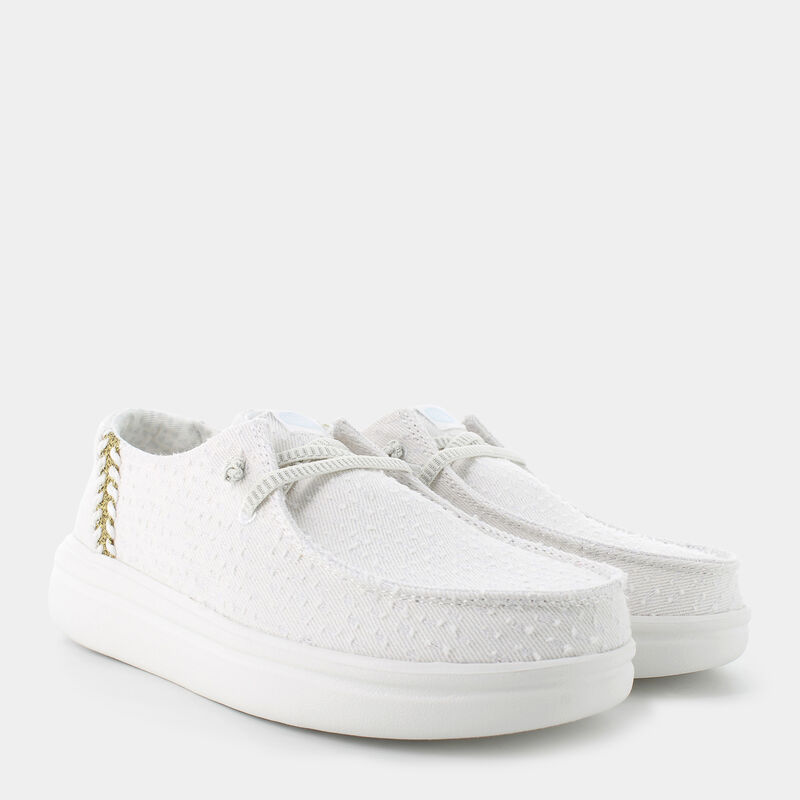 SCARPE da DONNA | MOCASSINI HEY DUDE