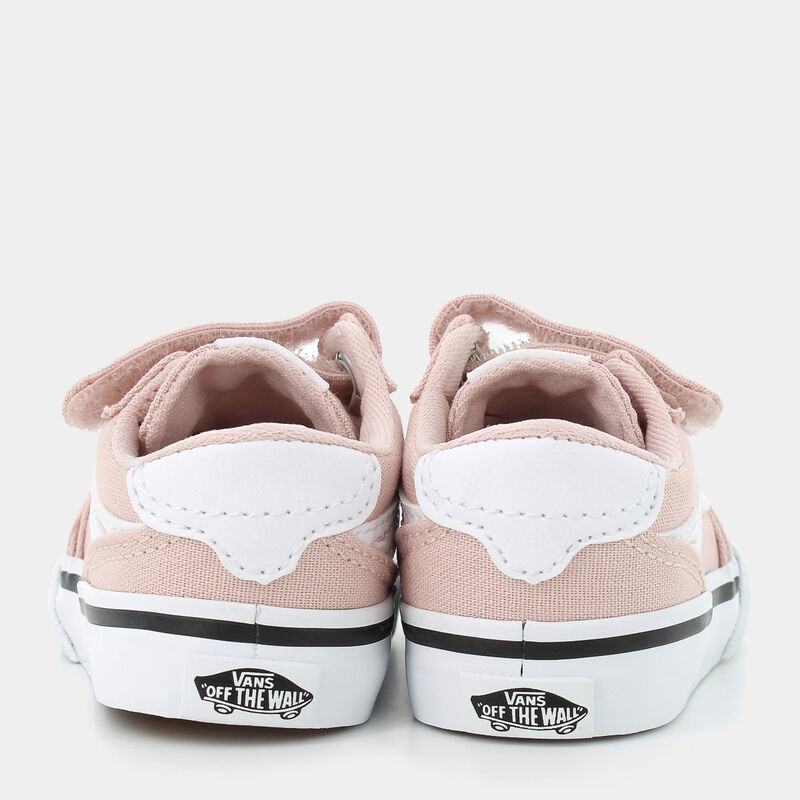 BAMBINA da BAMBINI | PRIMI PASSI VANS