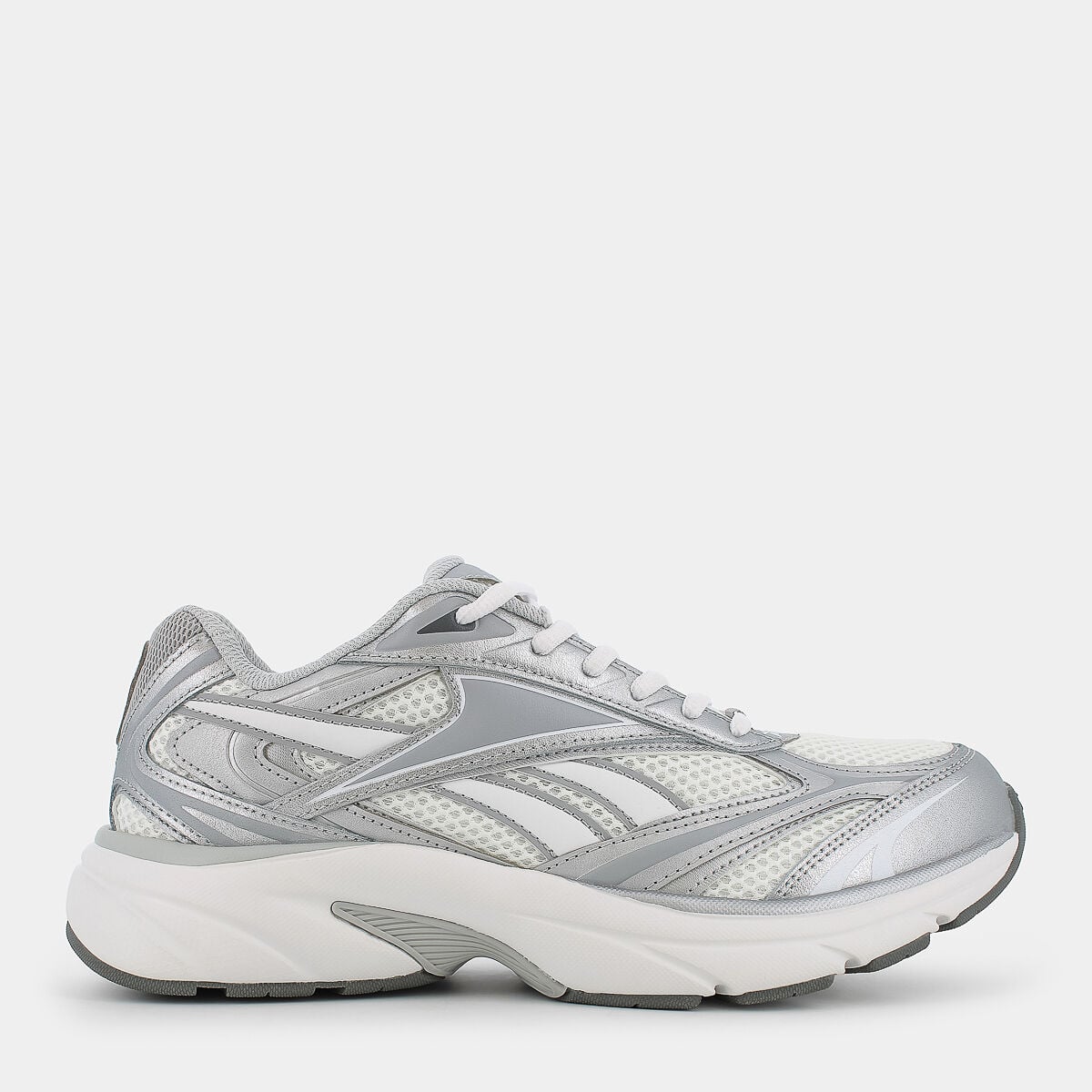 Sportive Reebok da Uomo, bianco