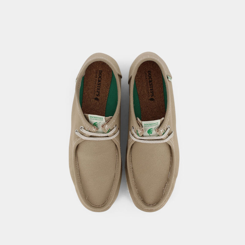 SCARPE da UOMO | STRINGATE DOCKSTEPS