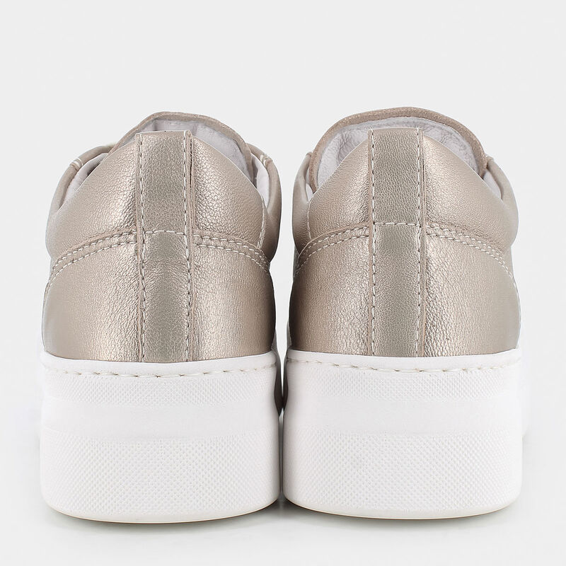 SCARPE da DONNA | SNEAKERS NERO GIARDINI